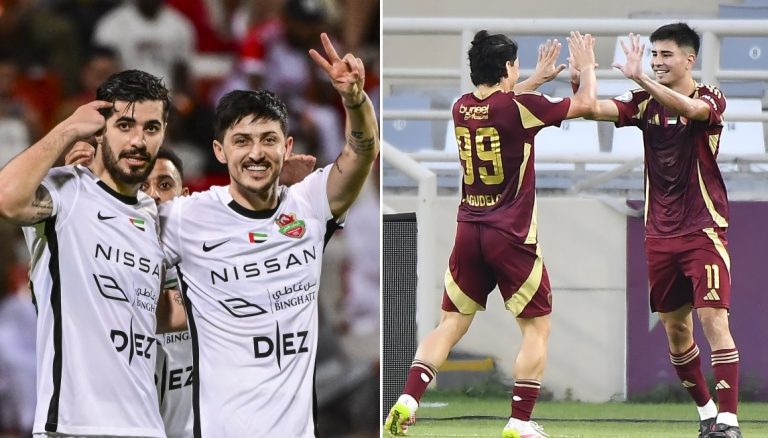 الأهلي يُتوج بطلاً للدوري بفوزه الثالث!