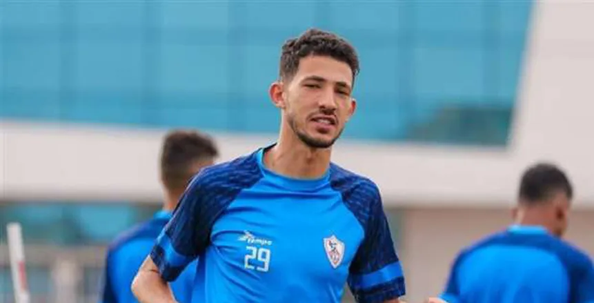 8 غيابات تضرب الزمالك أمام البنك الأهلي بالدوري.. موقف شيكابالا وفتوح