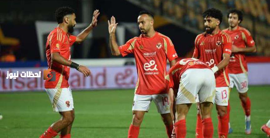 الإصابة تهدد نجم جديد في الأهلي بالغياب عن كأس العالم للأندية