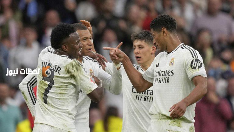 ريال مدريد: أعلى قيمة كروية في العالم