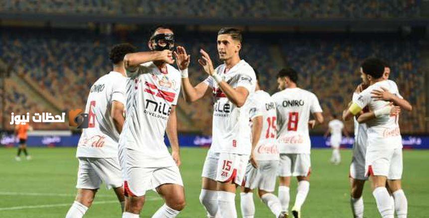 أخبار الزمالك: تحركات لحل أزمة القيد وبيسيرو يطلب مستحقاته