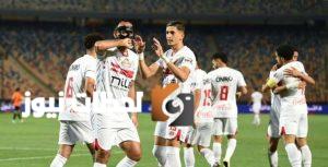 السخرية تمنع مدرباً من الانضمام لجهاز الرمادي في الزمالك