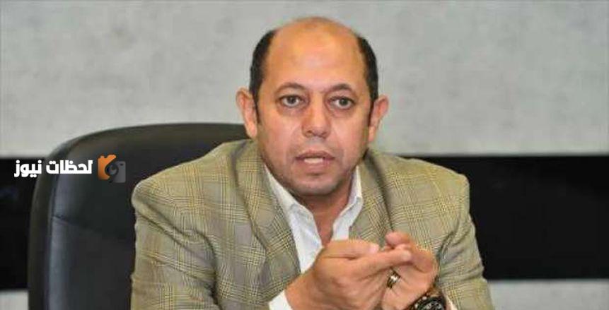 أحمد سليمان: مفاجآت منتظرة في ملف زيزو.. ووارد عدم انضمامه للأهلي