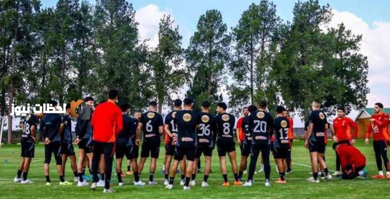 الأهلي ينهي تدريباته اليوم تحضيراً لمواجهة المصري