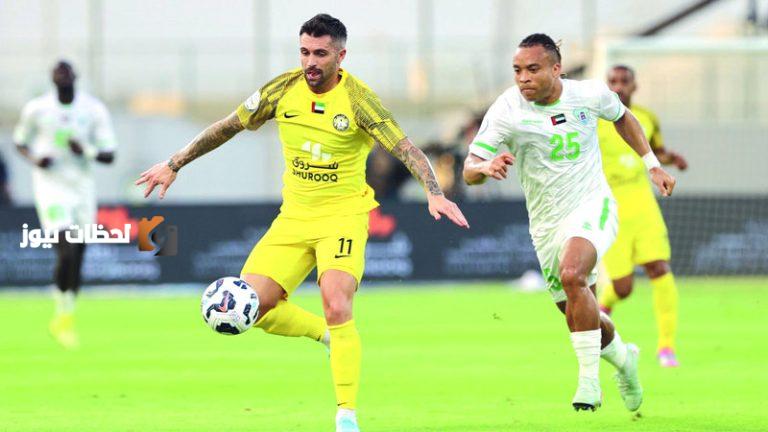 9 عوامل ساهمت في اقتراب دبا الحصن من الهبوط