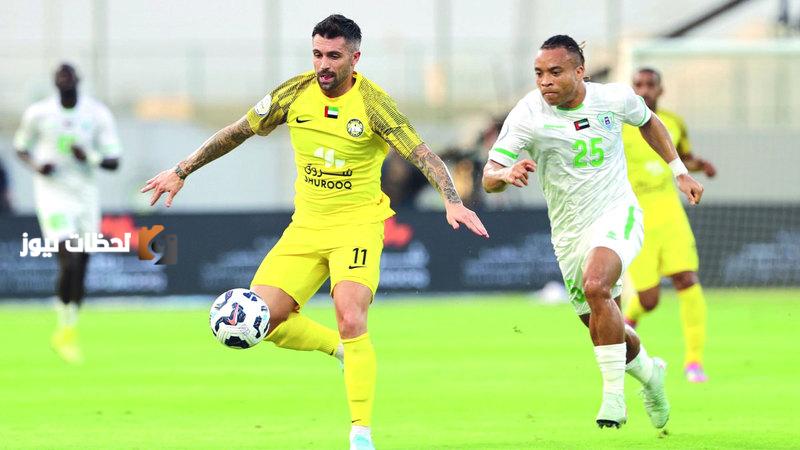 9 عوامل ساهمت في اقتراب دبا الحصن من الهبوط