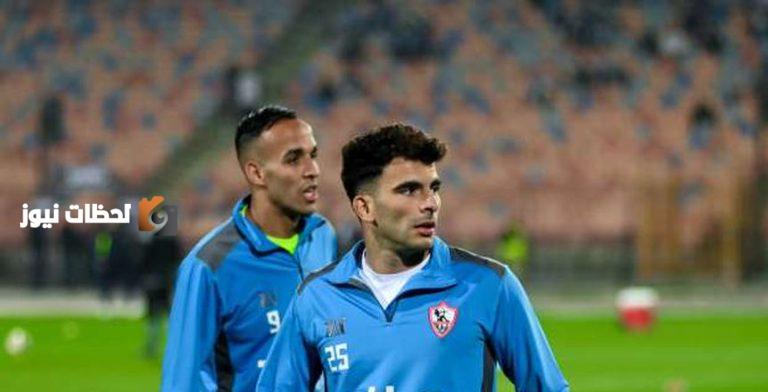 فجر الزمالك يشهد مستجدات: أربعة مطالب للرمادي وضربة جديدة من زيزو ومصير القيد.