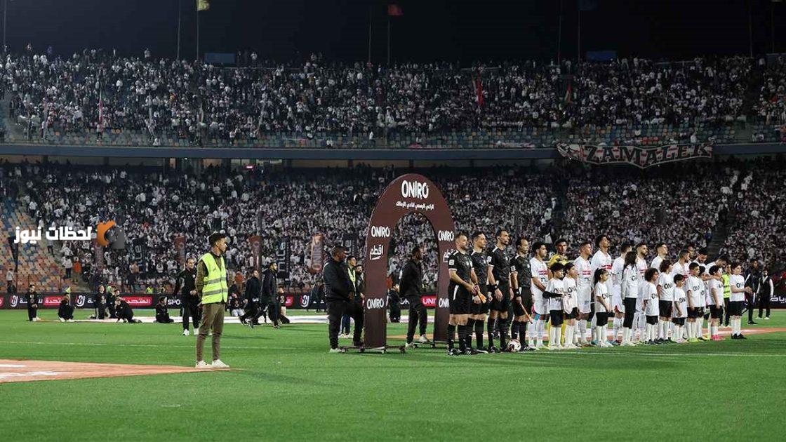 لجنة الاستئناف في الاتحاد المصري تؤجل اتخاذ القرار حول أزمة الأهلي والزمالك