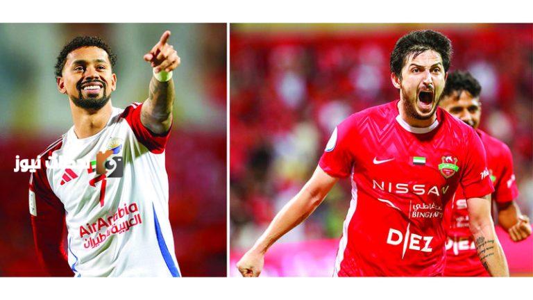 «أغلى كأس» في قمة «الكمال» 10 من 10