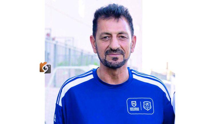 نعمت عباس: تحسين أداء الحارس المواطن أقل تكلفة من جذب اللاعبين الأجانب
