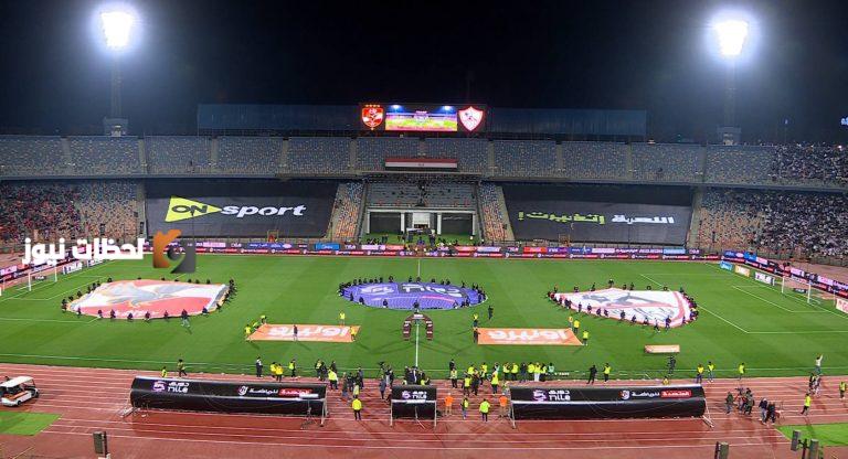 الزمالك يلوح بالتصعيد في أعقاب تأجيل قرار خصم 3 نقاط من الأهلي