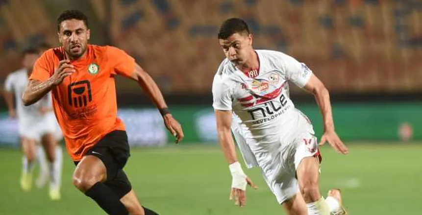 محمد شحاتة يغادر معسكر الزمالك بعد وفاة زوجة شقيقه بلغوه الحزن محمد شحاتة يغادر معسكر الزمالك بسبب وفاة زوجة شقيقه الحزينة