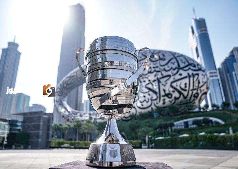 بث مباشر: مباراة نهائي كأس رئيس الدولة