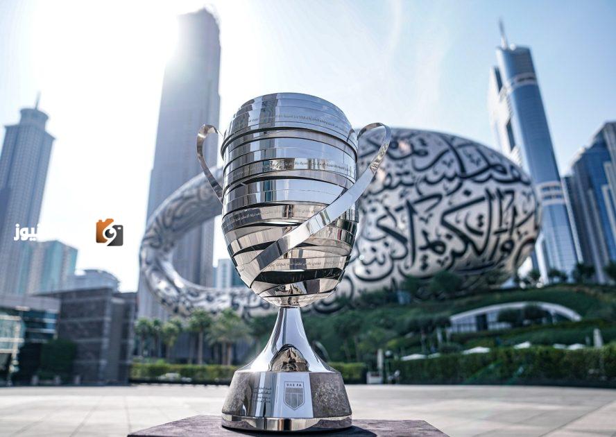 بث مباشر: مباراة نهائي كأس رئيس الدولة
