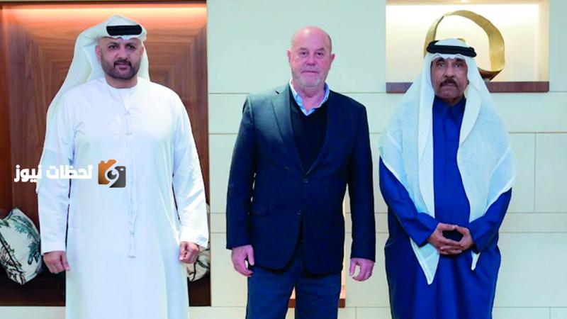 تنطلق منافسات «الدوري العالمي لكاراتيه الشباب» في الفجيرة بتاريخ 20 من الشهر الجاري.