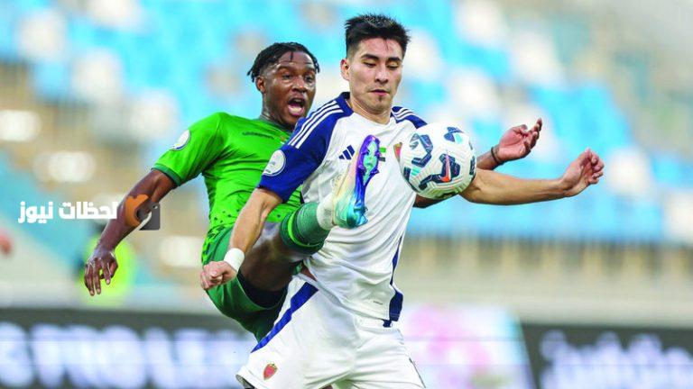 العروبة يتصدر الهابطين إلى دوري «الهواة»