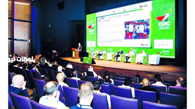 دبي تستضيف النسخة الثانية من مؤتمر الإمارات للطب الرياضي في نوفمبر