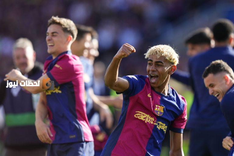 “المستفز” لأمين جمال يتلاعب بلاعب ريال مدريد خارج الملعب
