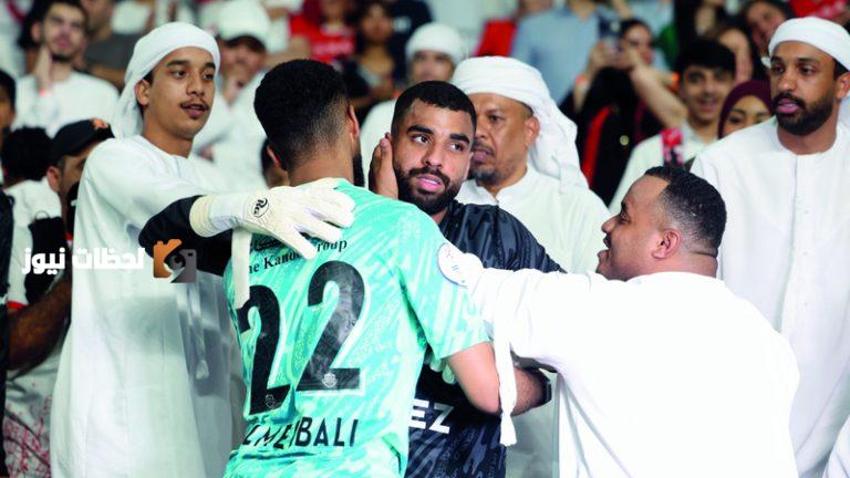 حمد المقبالي: أحرزنا 4 بطولات من أصل 6، والمستقبل واعد أفضل