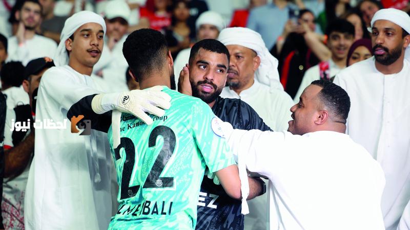 حمد المقبالي: أحرزنا 4 بطولات من أصل 6، والمستقبل واعد أفضل