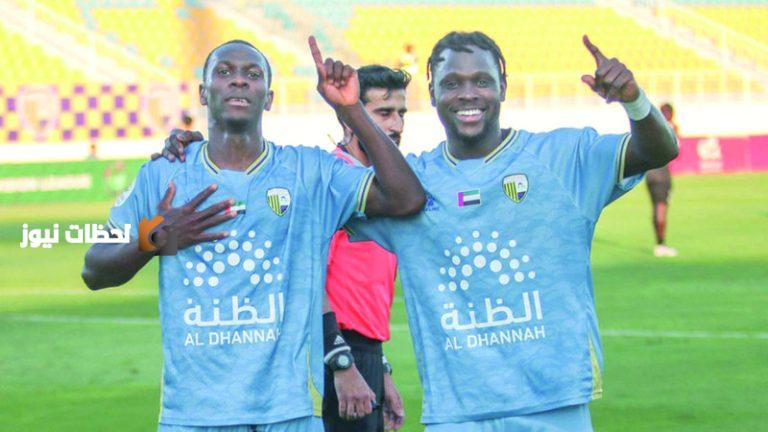 5 عوامل «فنية وإدارية» تعزز من قوة «المحترفين» في الظفرة