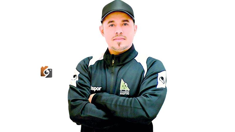 عيسى آل علي: “مجد” سيتألق كأحد أبرز الفرق في الكرة الإماراتية