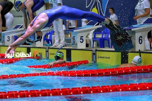 أبوظبي تستقبل كأس العالم للسباحة بالزعانف للمرة الأولى