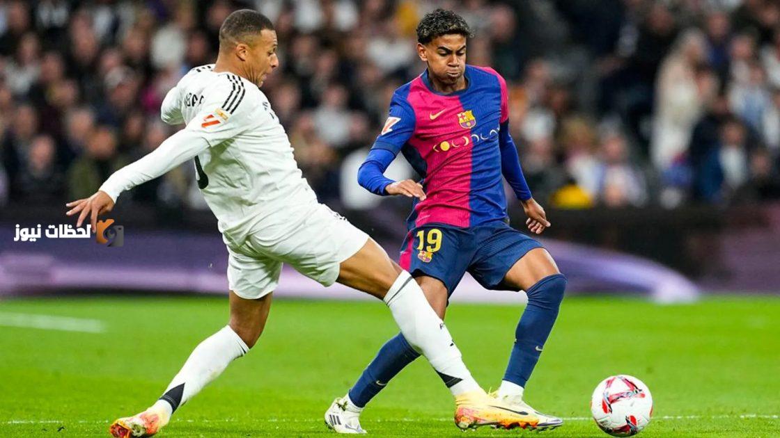برشلونة يتوج رسمياً بلقب الدوري الإسباني الليلة دون الحاجة للعب!