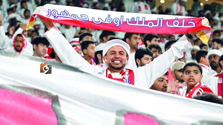 الشارقة يبدأ معسكره في سنغافورة استعداداً لـ “نهائي آسيا 2”