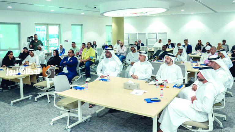 وزارة الرياضة تَطلق منصة «سبورتيفاي» لاكتشاف المواهب الرياضية.