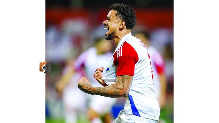 6 لاعبين يحملون مفاتيح لقب “آسيا 2”.. وأبرزهم كايو لوكاس