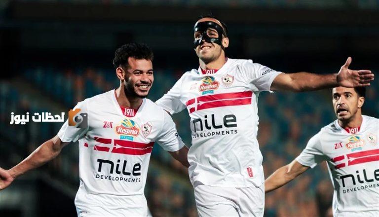 الزمالك يُبرم 10 صفقات جديدة خلال فترة الانتقالات الصيفية.. اكتشف التفاصيل!