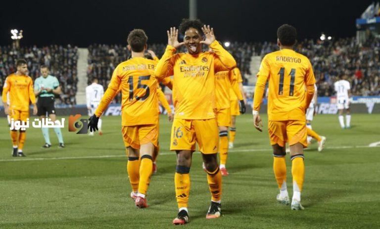 غياب مهاجم ريال مدريد عن كأس العالم للأندية