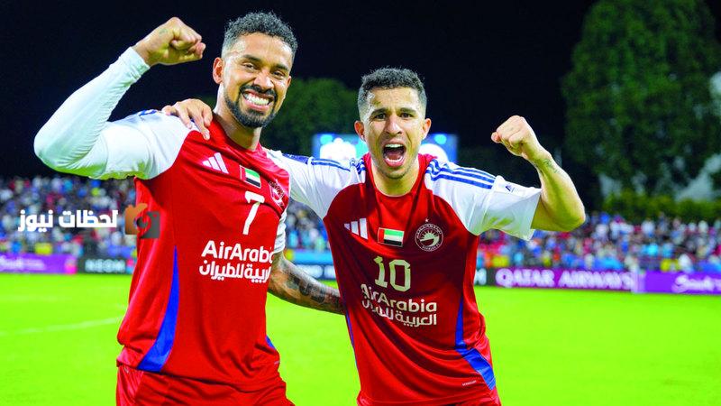 بالفيديو… سبيت خاطر: كوزمين هو الأفضل في تاريخ المدربين بأندية الإمارات.