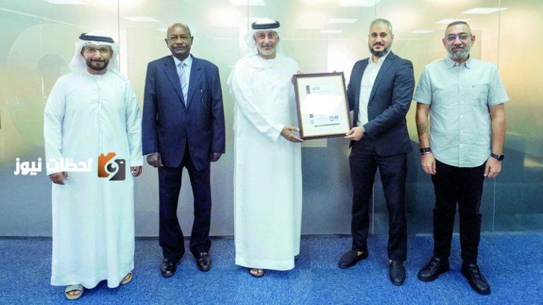 «دبي البحري» يحصل على شهادة «آيزو» في مجال إدارة الفعاليات المستدامة