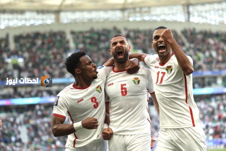 منتخب النشامى يكشف عن قائمته لمباراتيه أمام عُمان والعراق في تصفيات كأس العالم 2026