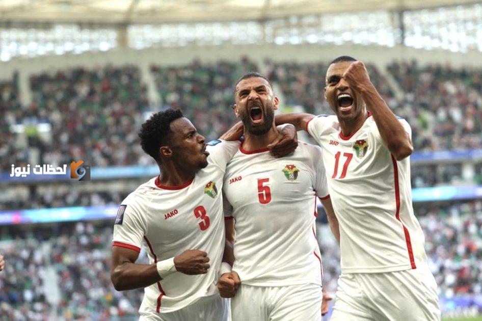 منتخب النشامى يكشف عن قائمته لمباراتيه أمام عُمان والعراق في تصفيات كأس العالم 2026