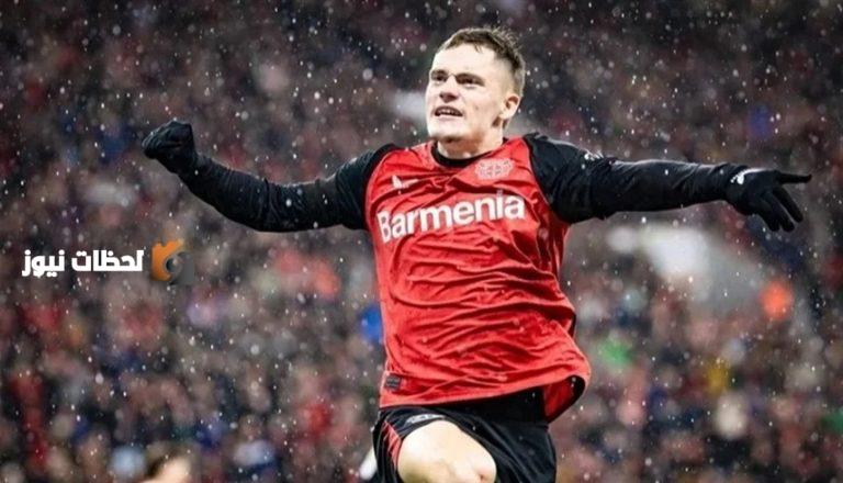 ليفربول يُبرم صفقة ضخمة بنجاح