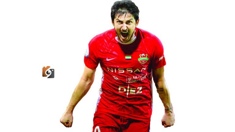 8 نجوم من الدوري يمكن للعين الاستفادة منهم في كأس العالم