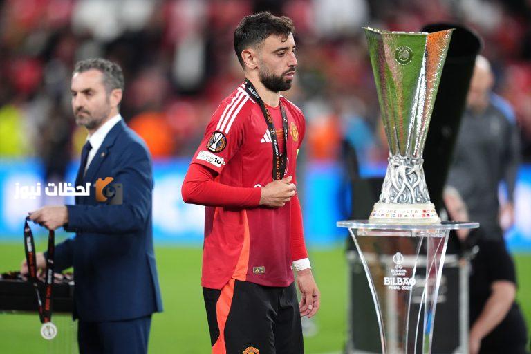 88 مليون دولار سنوياً من نادي الهلال السعودي إلى فرنانديز
