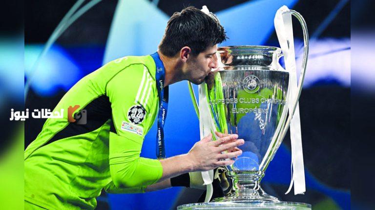 جيلاً بعد جيل.. ريال مدريد آلة لجمع الألقاب القارية