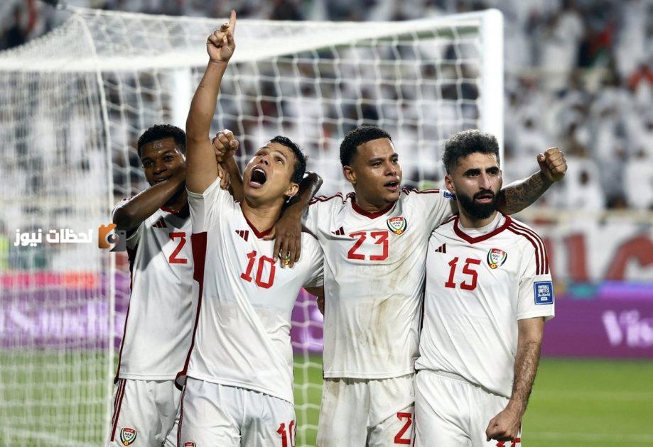 <p><strong>قرعة كأس العرب: تجمع مصر والأردن والإمارات في مجموعة واحدة</strong></p>