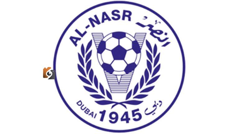 راشد بن حمدان يعيد إحياء الشعار «التاريخي» لنادي النصر