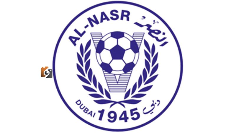 راشد بن حمدان يعيد إحياء الشعار «التاريخي» لنادي النصر