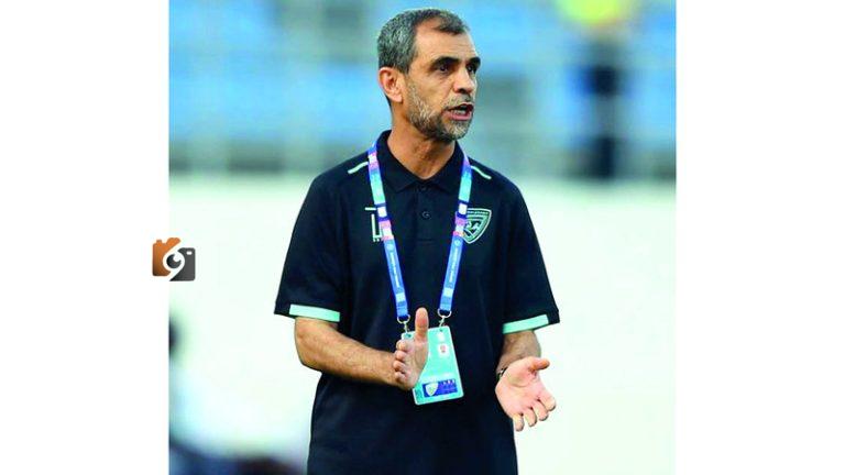 النمر: المرحلة الثانية لخورفكان “مميزة” .. وضرورة تعزيز خط الدفاع بالتعاقدات الجديدة