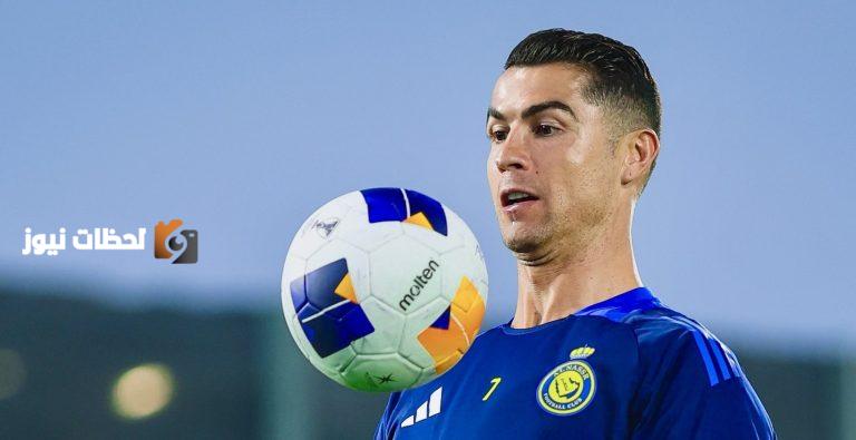 مفاوضات “معقدة” لإبقاء رونالدو في الدوري السعودي