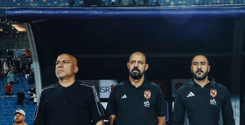 عماد النحاس يعطل مفاوضات الأهلي مع المدرب الأجنبي.. ماذا حدث؟