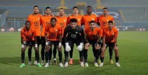 البنك الأهلي يحقق فوزاً رائعاً على سيراميكا كليوباترا بعد أن قلب تأخره لرباعية في الدوري.