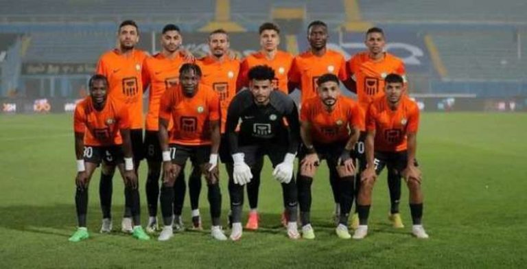 البنك الأهلي يحقق فوزاً رائعاً على سيراميكا كليوباترا بعد أن قلب تأخره لرباعية في الدوري.