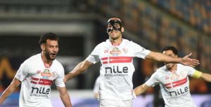 بعد التعادل مع البنك الأهلي: اكتشف المباريات المتبقية للزمالك في الدوري